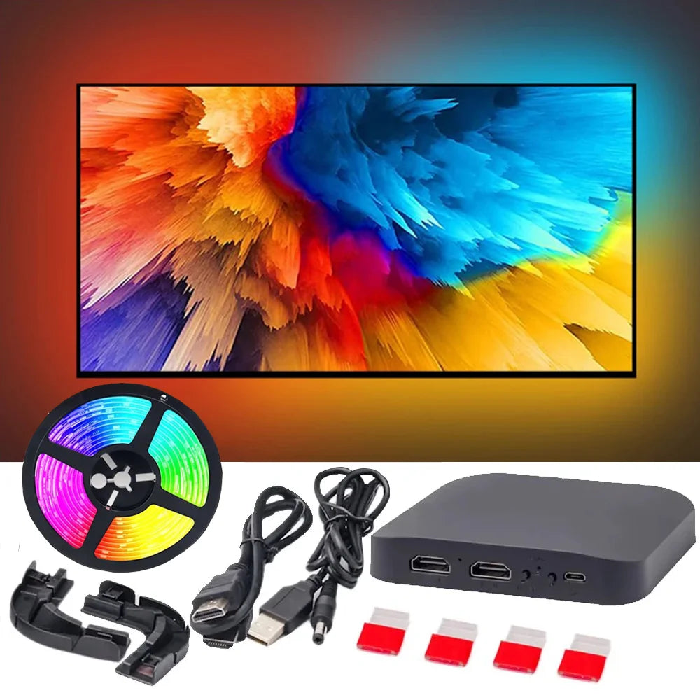 ChromaLeds Pro